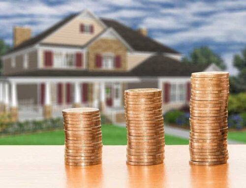Higher Interest Rates Turning Homeowners Into Investors
