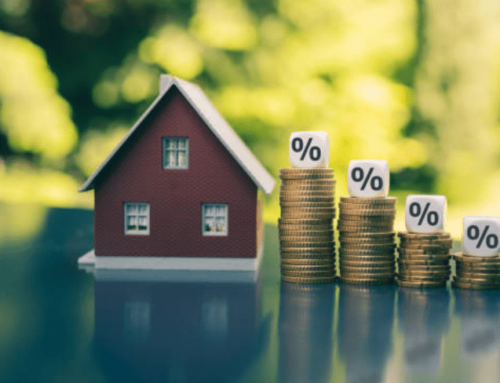 Why Buying With Inflated Interest Rates Can Be A Smart Move