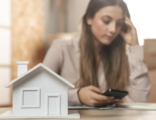 5 Areas New Homebuyers Struggle With