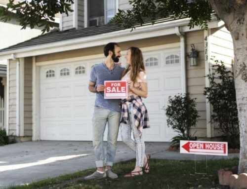 Why, “Sell Now, Rent For A Year” Has Become A Popular Homeowner Strategy