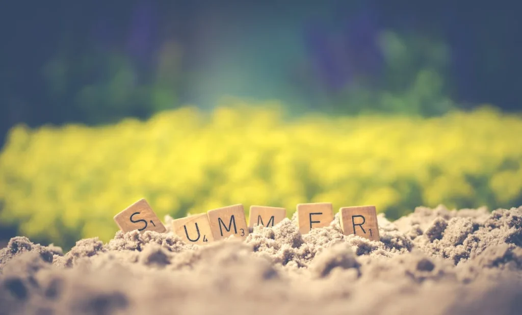 summer